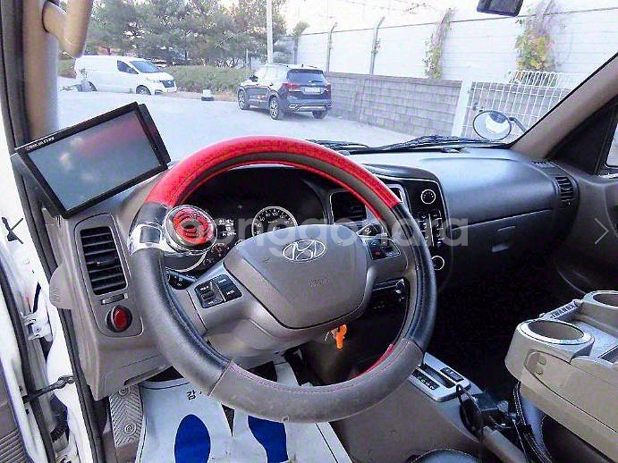 @18년식 포터II 하이내장탑차 슈퍼캡 전국최저가격--7