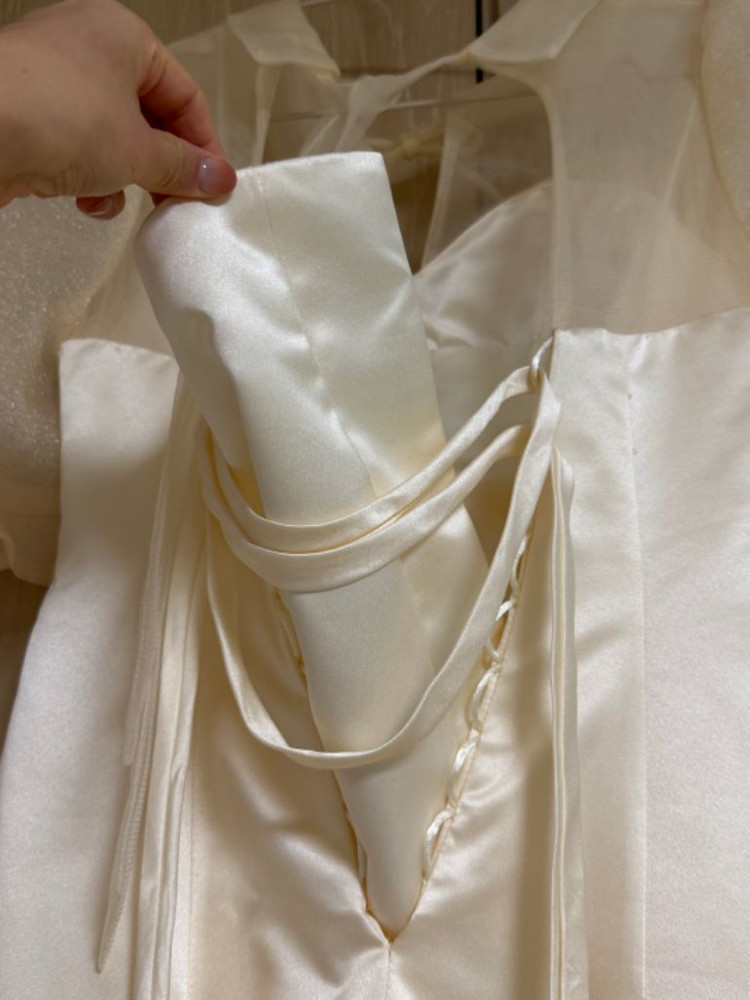 셀프웨딩드레스 돌잔치 2부드레스 이미지