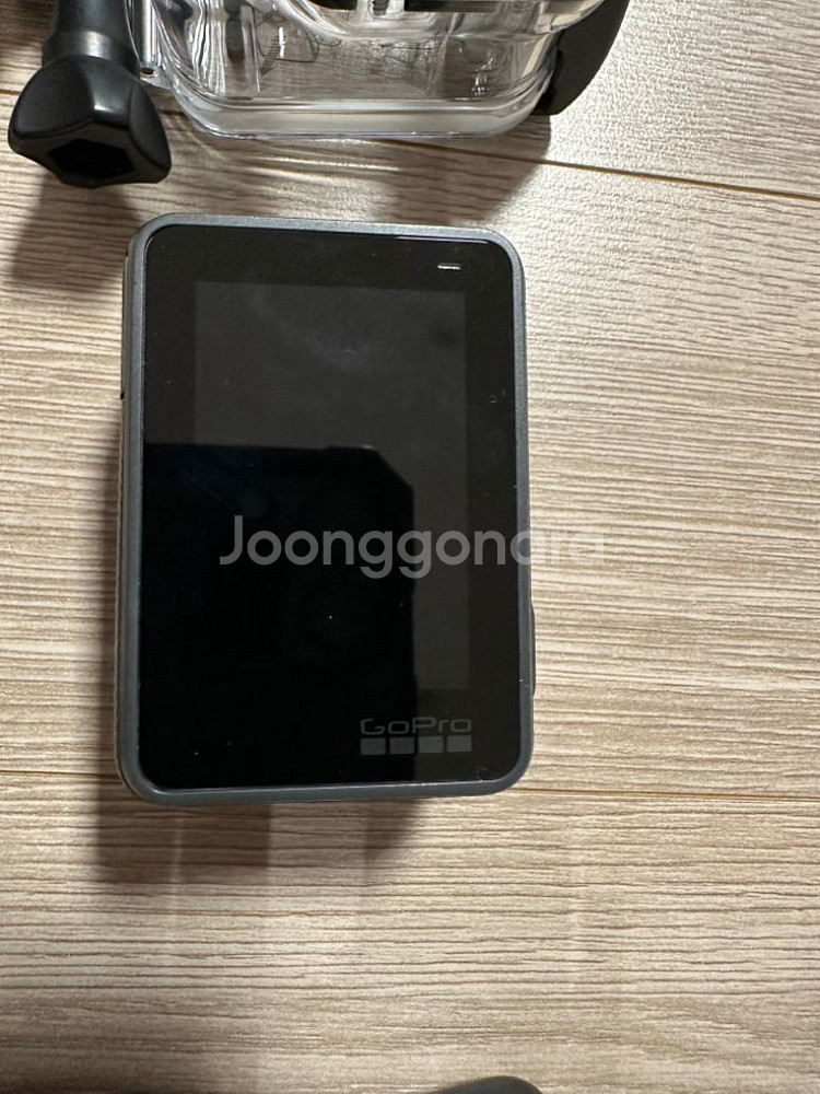 고프로6 스쿠버다이빙, 자전거, 블랙박스 부품 풀세트--3