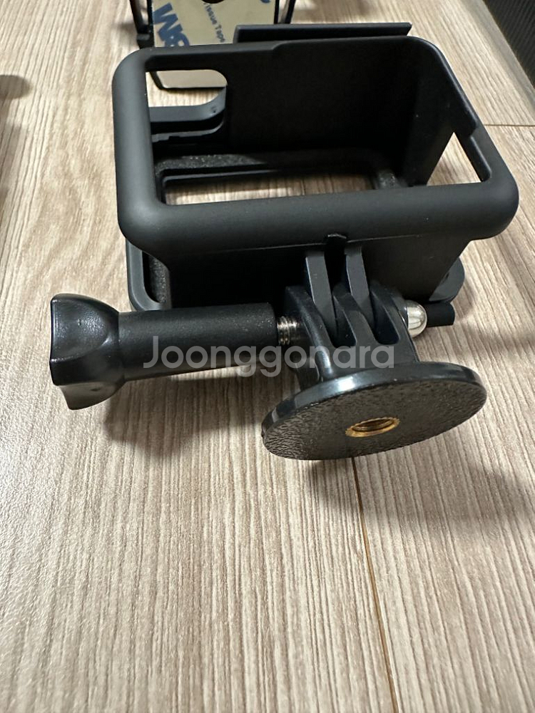 고프로6 스쿠버다이빙, 자전거, 블랙박스 부품 풀세트--8