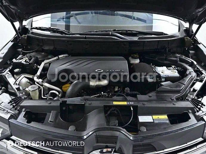 @17년식 QM6 2.0 dCi 2WD RE 전국최저--5