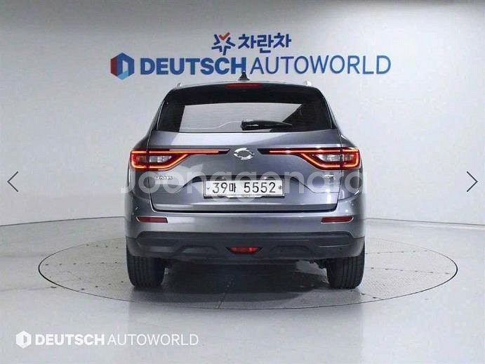 @17년식 QM6 2.0 dCi 2WD RE 전국최저--3