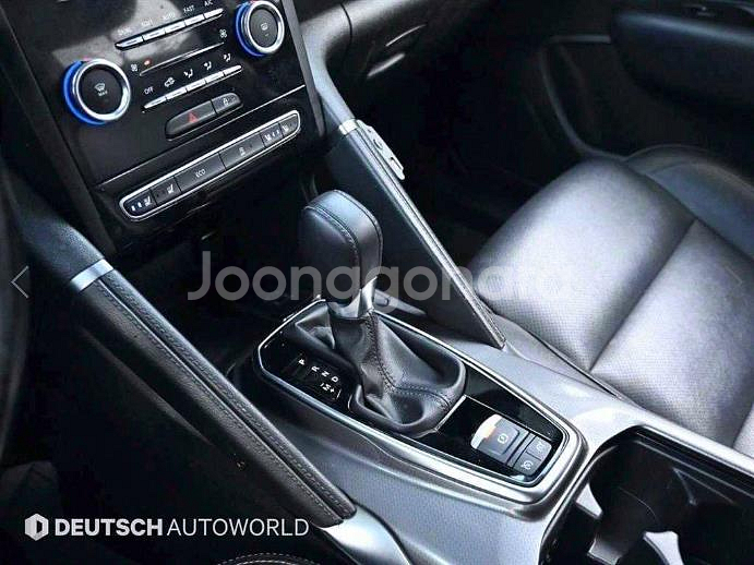 @17년식 QM6 2.0 dCi 2WD RE 전국최저--8