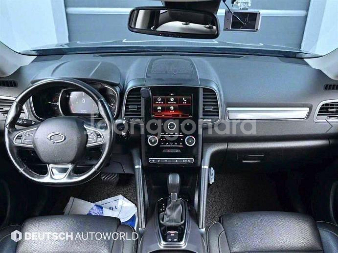 @17년식 QM6 2.0 dCi 2WD RE 전국최저--6
