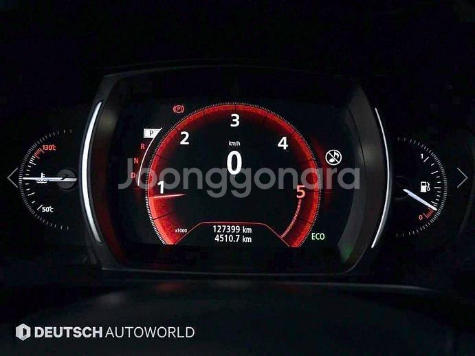 @17년식 QM6 2.0 dCi 2WD RE 전국최저--7