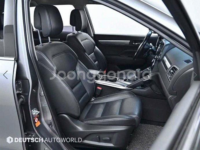 @17년식 QM6 2.0 dCi 2WD RE 전국최저--9