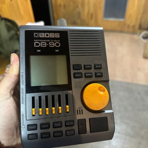 boss db-90