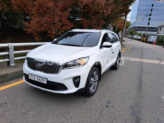@18년식 더 뉴쏘렌토 디젤 R2.0 2WD 노블레스--1