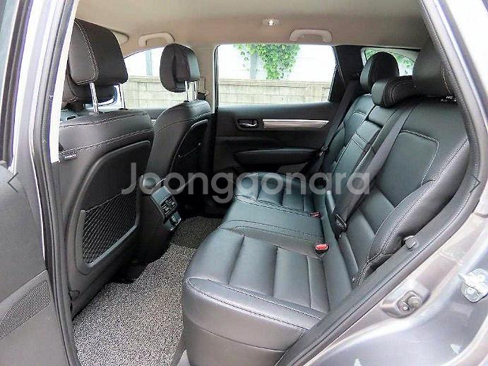 @16년식 QM6 2.0 dCi 2WD RE 전국최저--5