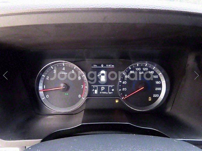 @19년식 베리 뉴 티볼리 1.5 가솔린 2WD V1--8