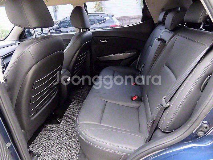 @19년식 베리 뉴 티볼리 1.5 가솔린 2WD V1--5