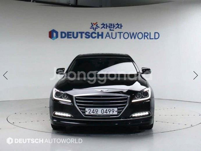 @16년식 제네시스DH G380 AWD 파이니스트 에--2