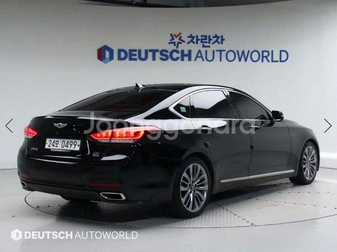 @16년식 제네시스DH G380 AWD 파이니스트 에--1