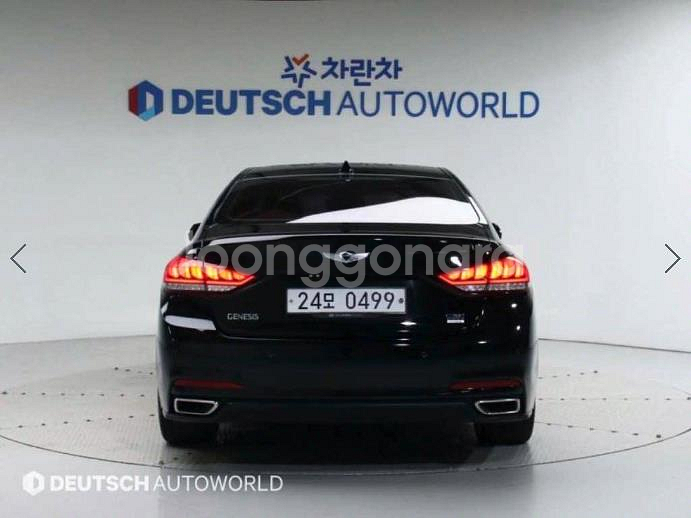 @16년식 제네시스DH G380 AWD 파이니스트 에--3