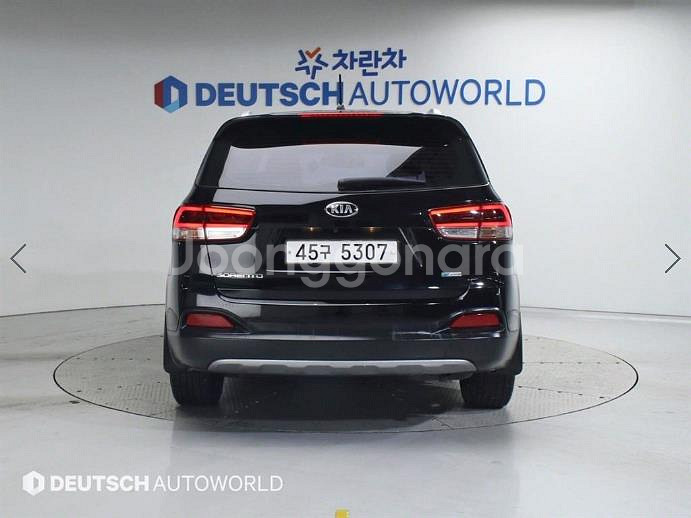 @15년식 올 뉴쏘렌토 R2.0 2WD 노블레스 스페--3