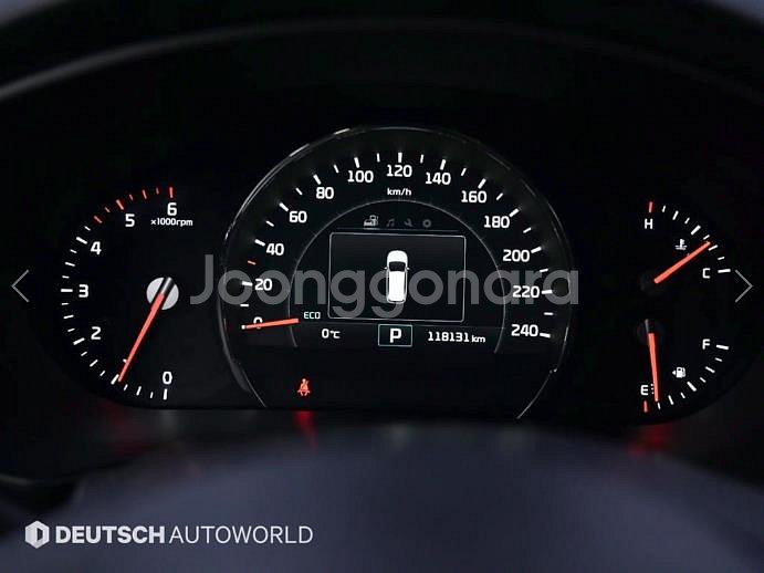 @15년식 올 뉴쏘렌토 R2.0 2WD 노블레스 스페--7