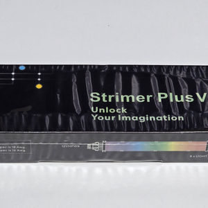 리안리 STRIMER PLUS V2