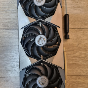 rtx 3090 슈프림 팝니다.