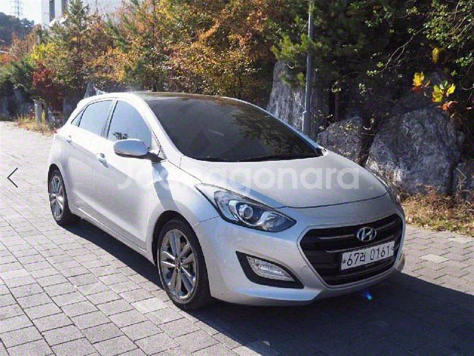 @16년식 더 뉴i30 1.6 VGT PYL 전국최저--1
