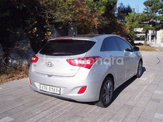 @16년식 더 뉴i30 1.6 VGT PYL 전국최저--2