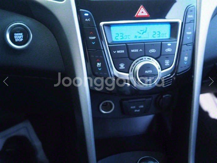 @16년식 더 뉴i30 1.6 VGT PYL 전국최저--6