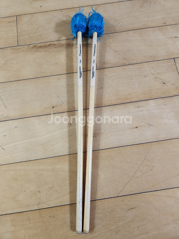마림바 말렛 4말렛, 2말렛,고무말렛--7