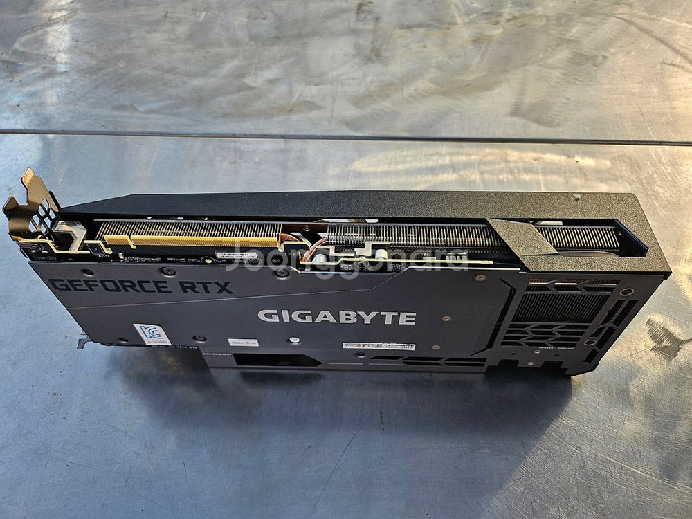 RTX 3080 GAMIMG OC 12GB--1