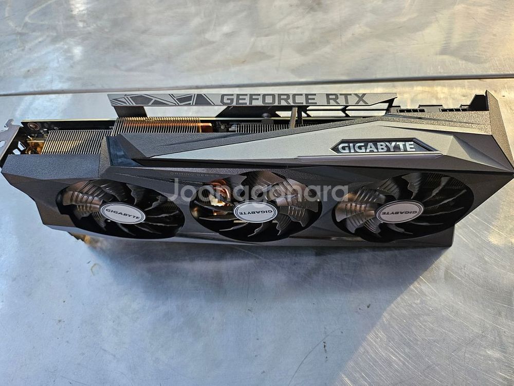 RTX 3080 GAMIMG OC 12GB--3