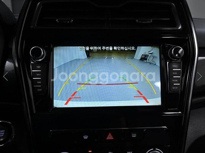 @20년식 베리 뉴 티볼리 1.5 가솔린 2WD V3--6