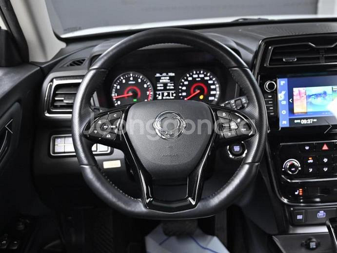 @20년식 베리 뉴 티볼리 1.5 가솔린 2WD V3--7