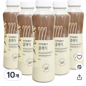 프리미엄 웰선식 클래식 팔아요