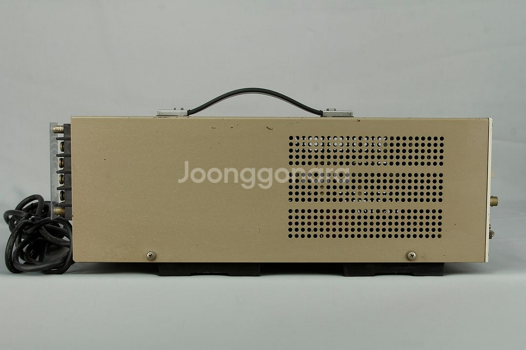 Kikusui PLZ300W 전자로드--3