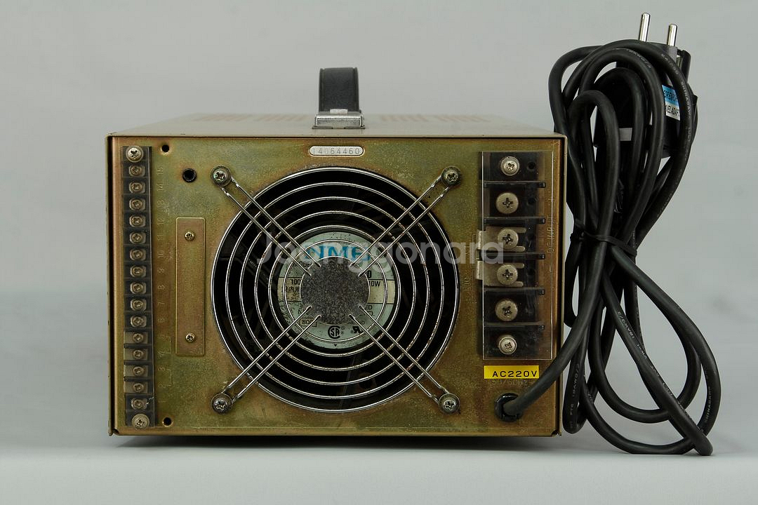 Kikusui PLZ300W 전자로드--4