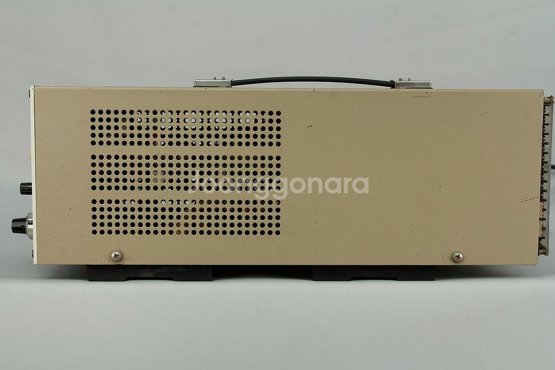 Kikusui PLZ300W 전자로드--2