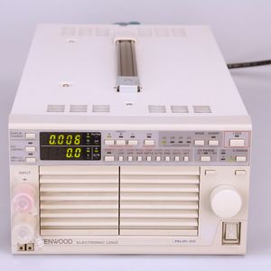 Kenwood PEL151-201 DC 전자로드