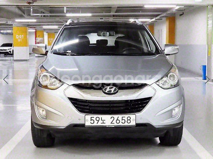 @12년식 투싼 ix 디젤 R20 2WD LX20 프--1