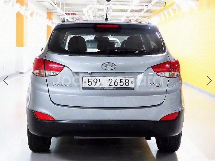 @12년식 투싼 ix 디젤 R20 2WD LX20 프--3