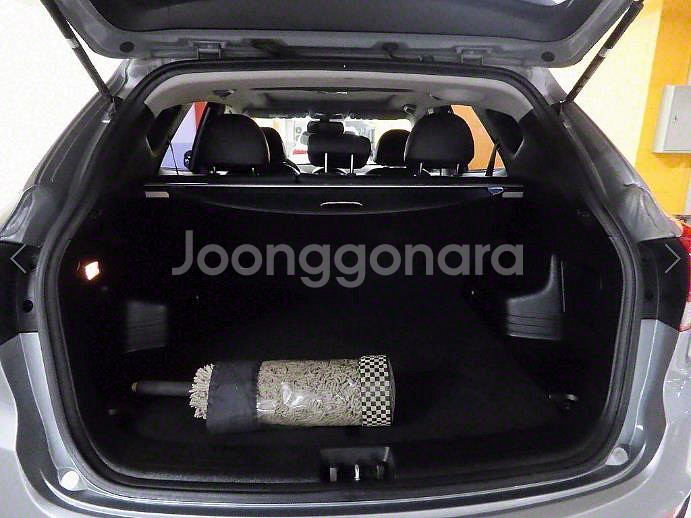 @12년식 투싼 ix 디젤 R20 2WD LX20 프--4