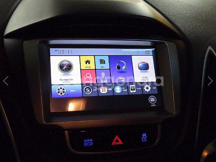 @12년식 투싼 ix 디젤 R20 2WD LX20 프--8