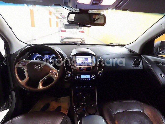 @12년식 투싼 ix 디젤 R20 2WD LX20 프--7