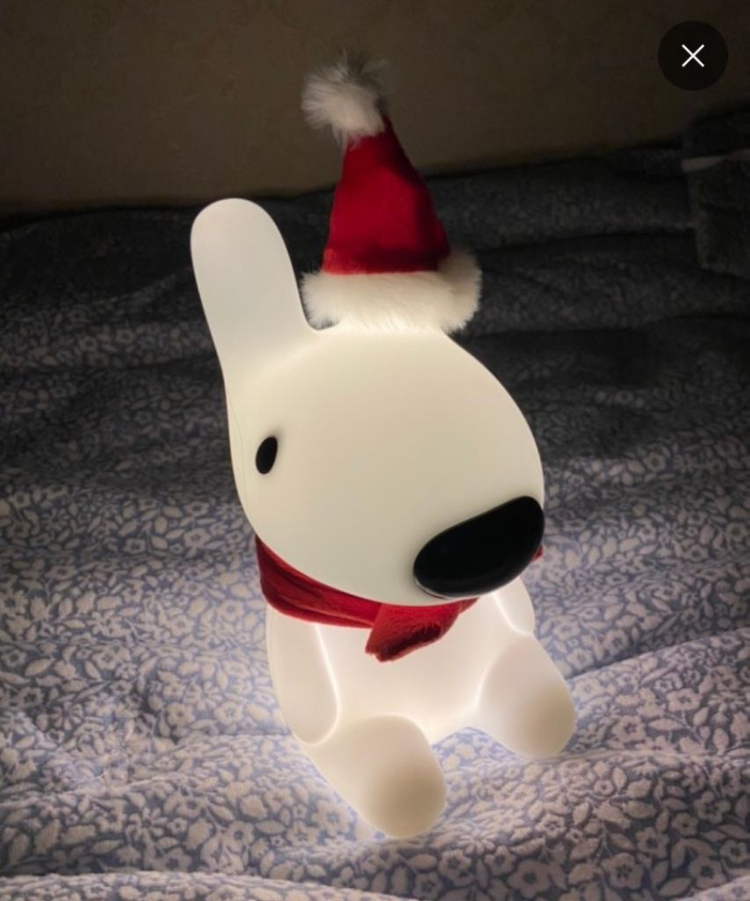 가스파드 무드조명 이미지