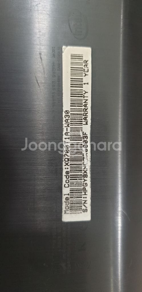 삼성 슬레이트 윈도우탭 XQ700T1A--3
