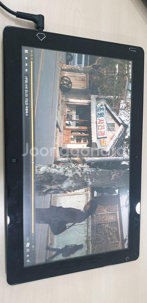 삼성 슬레이트 윈도우탭 XQ700T1A--4
