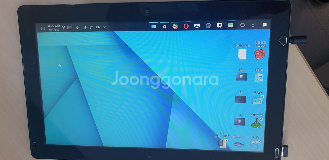 삼성 슬레이트 윈도우탭 XQ700T1A--5