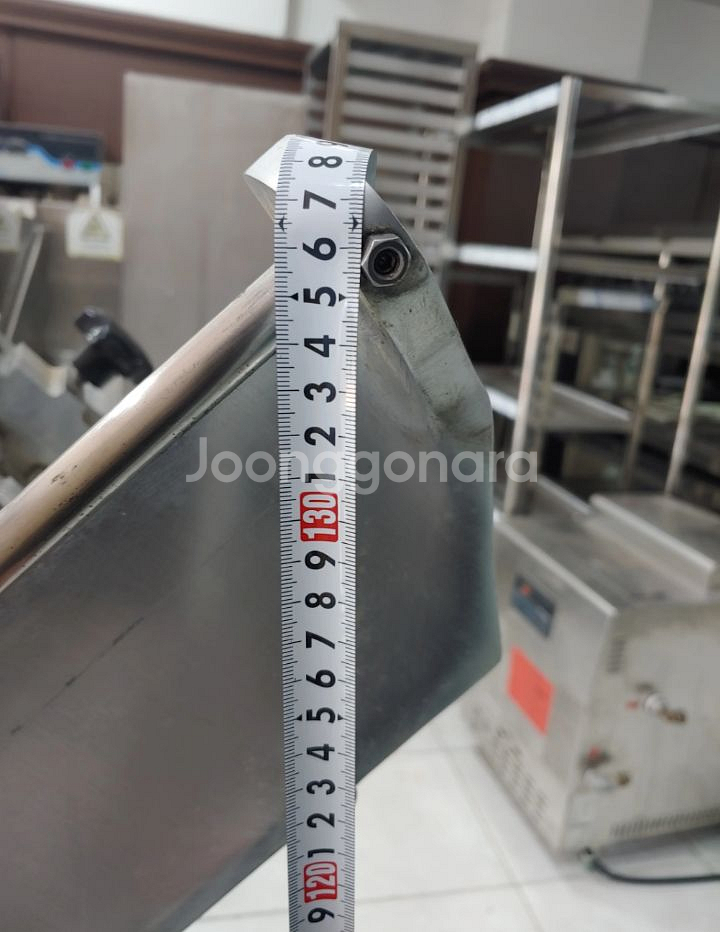 전기육절기 150만원 보고가세요--8