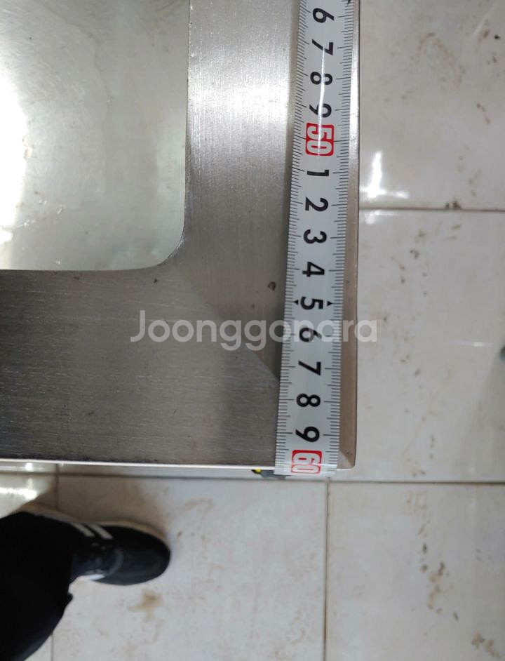 중고 1500 2구 씽크대15만원 보고가세요--6