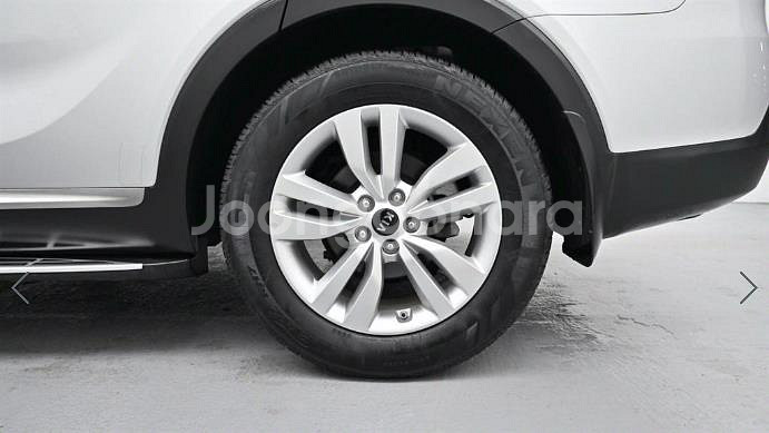 @17년식 올 뉴쏘렌토 R2.2 2WD 프레스티지 전--4