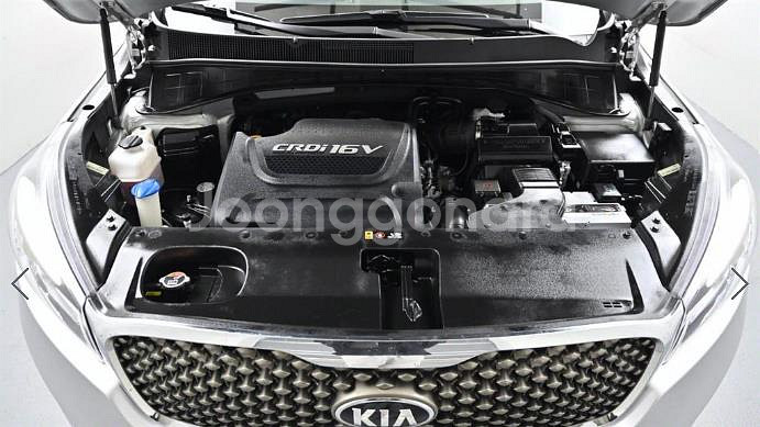 @17년식 올 뉴쏘렌토 R2.2 2WD 프레스티지 전--5