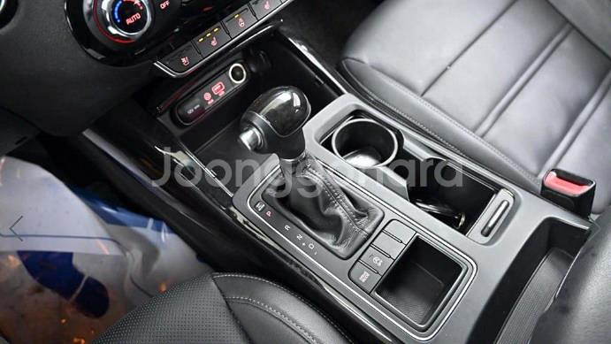 @17년식 올 뉴쏘렌토 R2.2 2WD 프레스티지 전--8