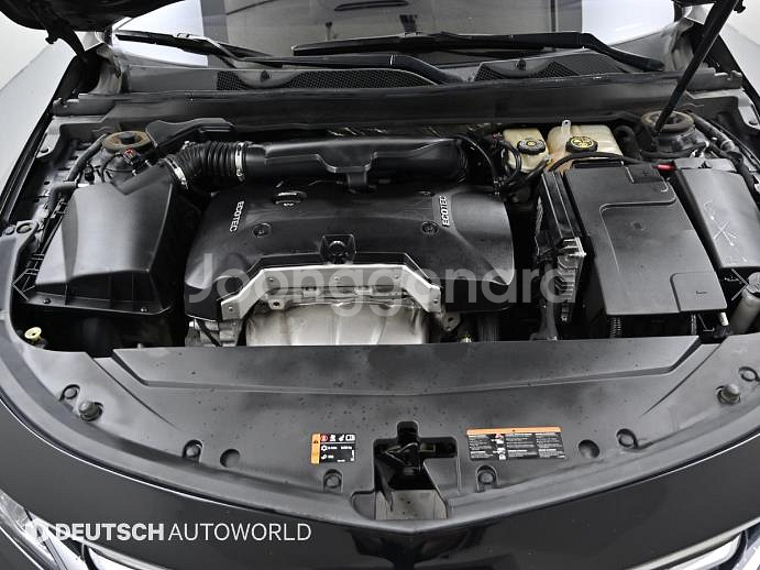@16년식 임팔라 2.5 LTZ 전국최저가격--5